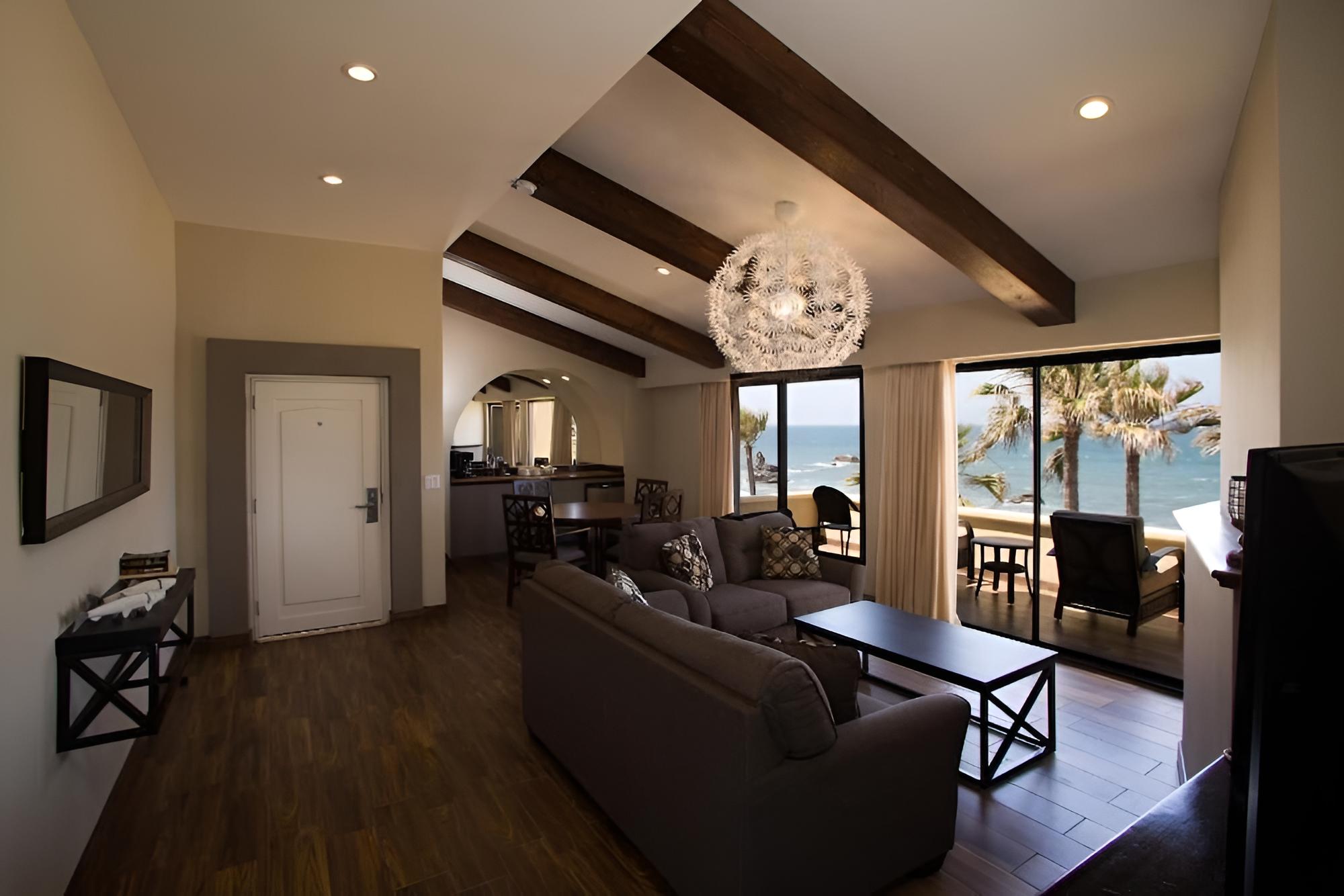 Ensenada Vacations - Hotel Punta Morro - Property Image 3