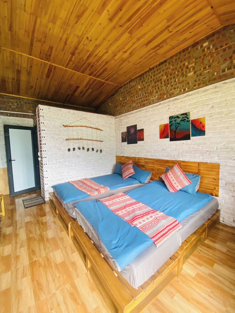The Link Farmstay