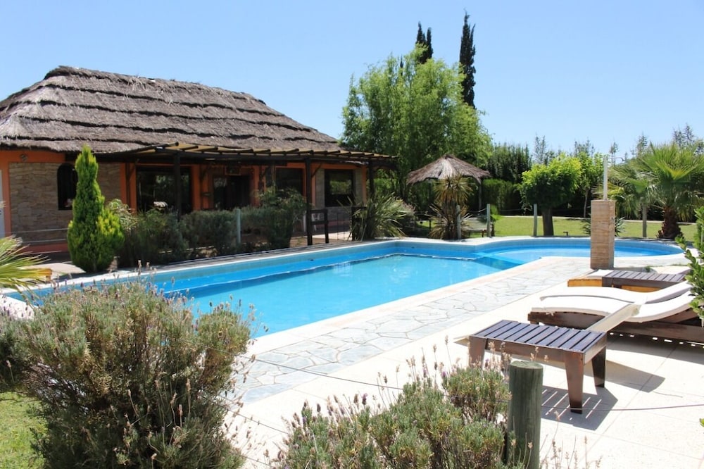 La Vita e Bella Cabanas en San Rafael