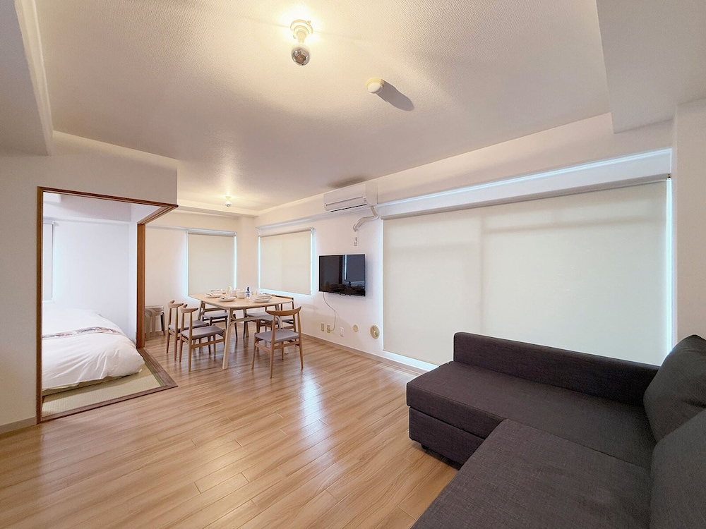 Residence Yu