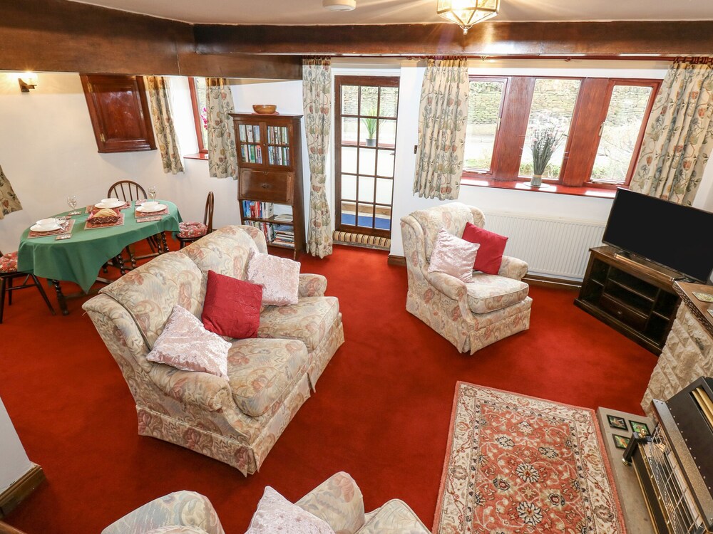 Butts Cottage, photo 17