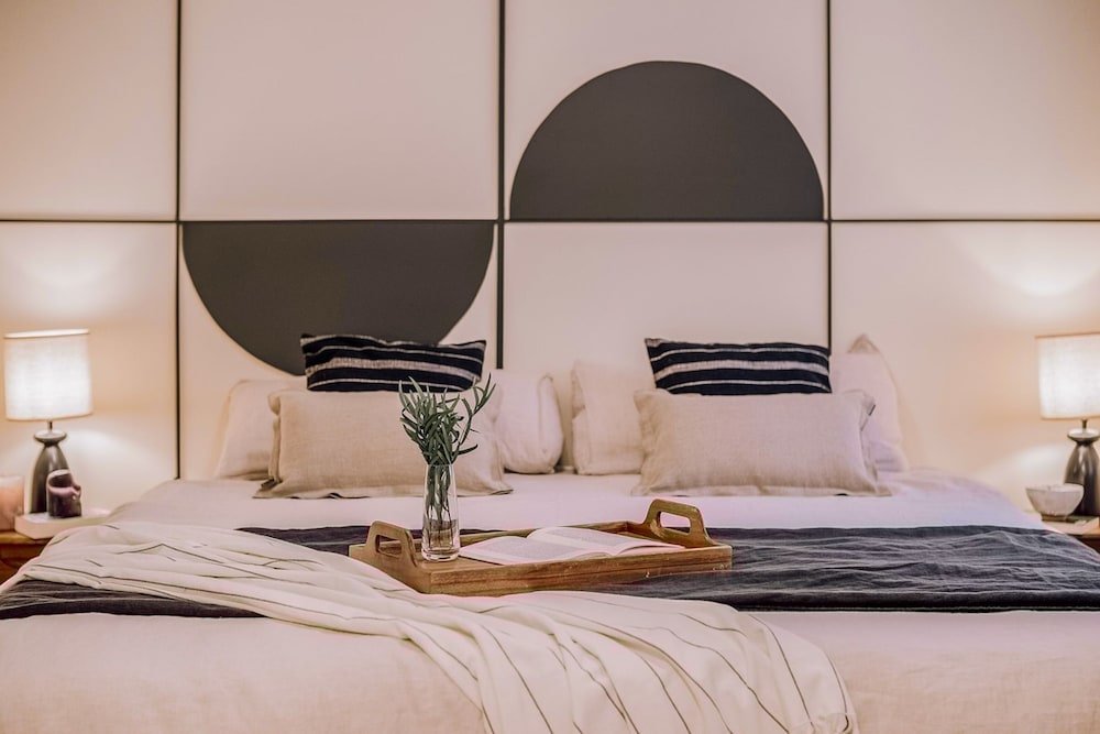 Kaab - 2 Bedrooms in Chamart n