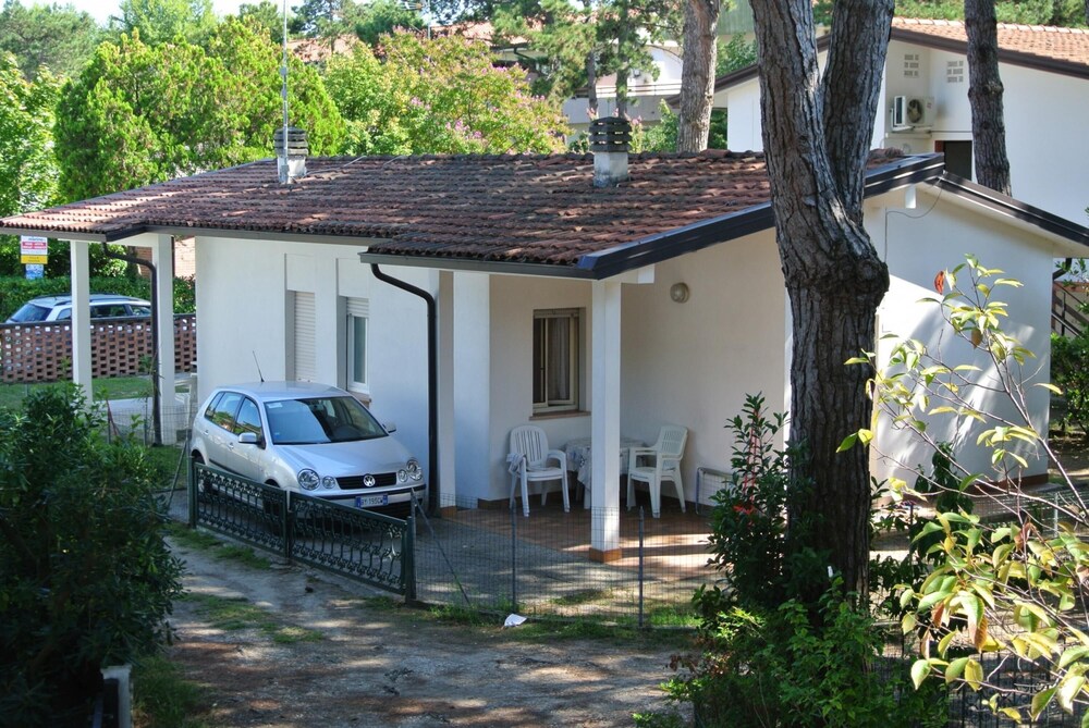 Holiday BG in Bibione