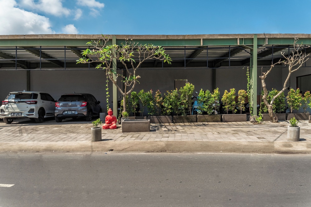 Comoda Seminyak