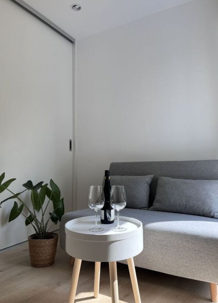 Sartoris Comfortable Holiday Residence