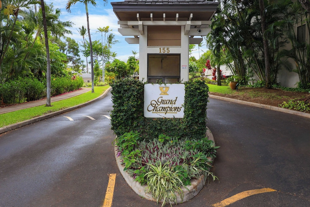 Wailea Ike by Avantstay Walk to the Beach Balcony w/ Views
