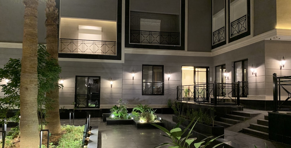Ghadeer B-3 Royal touch Terrace XZ60