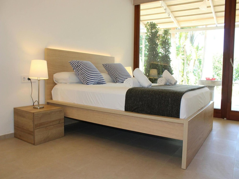 Holiday Home in the Mallorcan Countryside