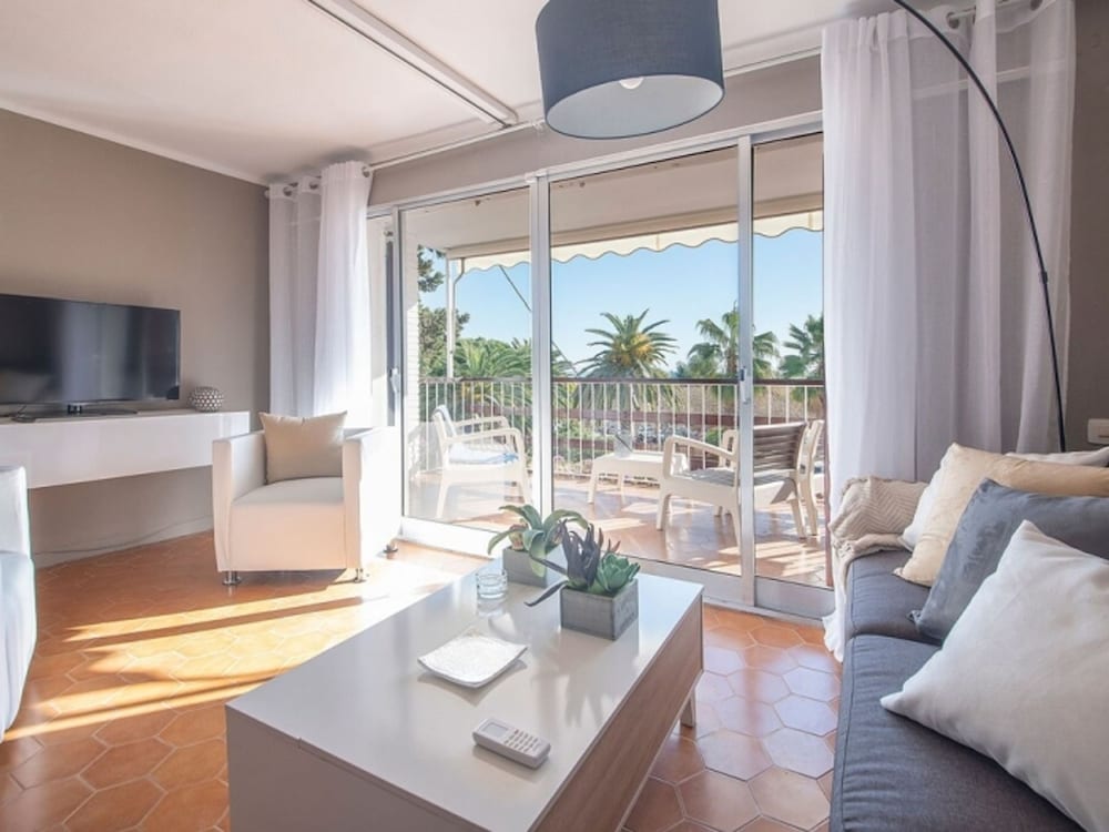 Th123 Apartamento con Vistas al mar Cala Romana