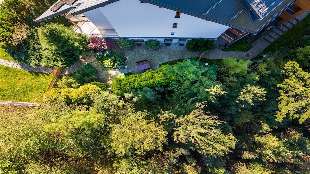 Apartamenty Sun & Snow VIVA MARIA SPA