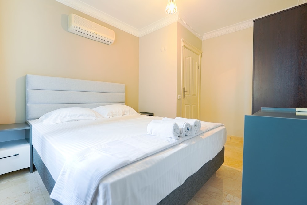 Feda Villas