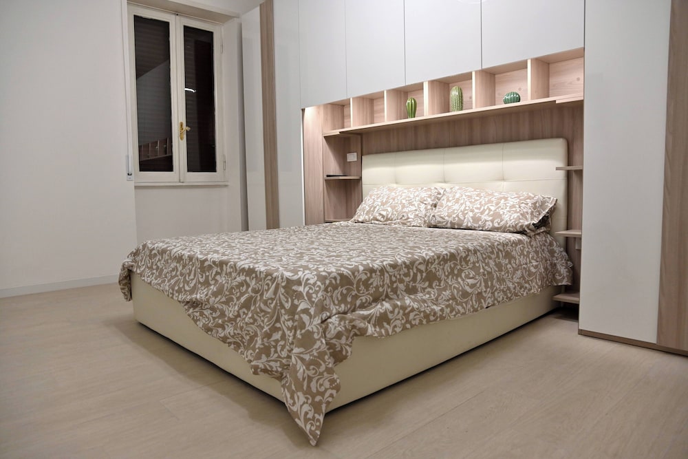 Emerenziana Lovely Apartment