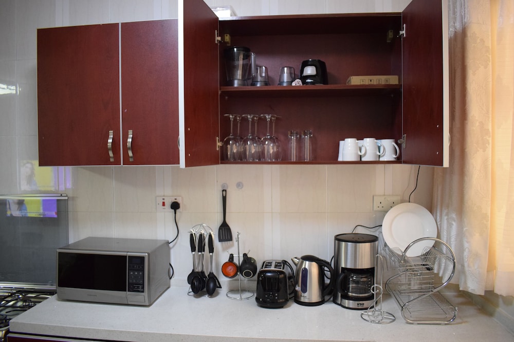 Covitech Apartments