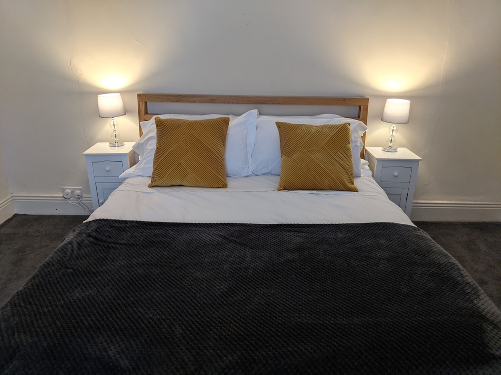 Ground floor apartment in North Shields view 2