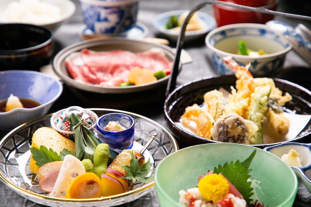 Hokkaikan Ohanabo