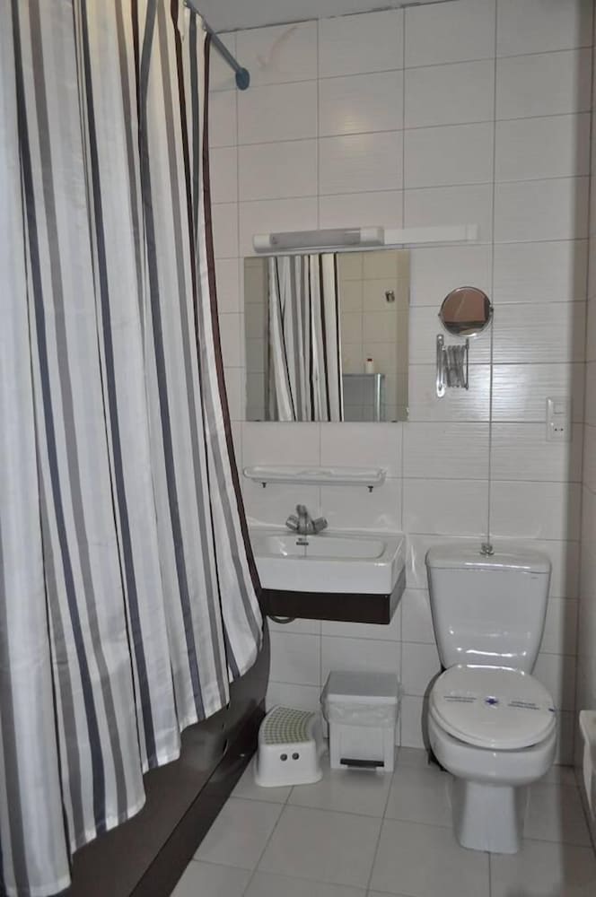 Apartaments Inter Esqui
