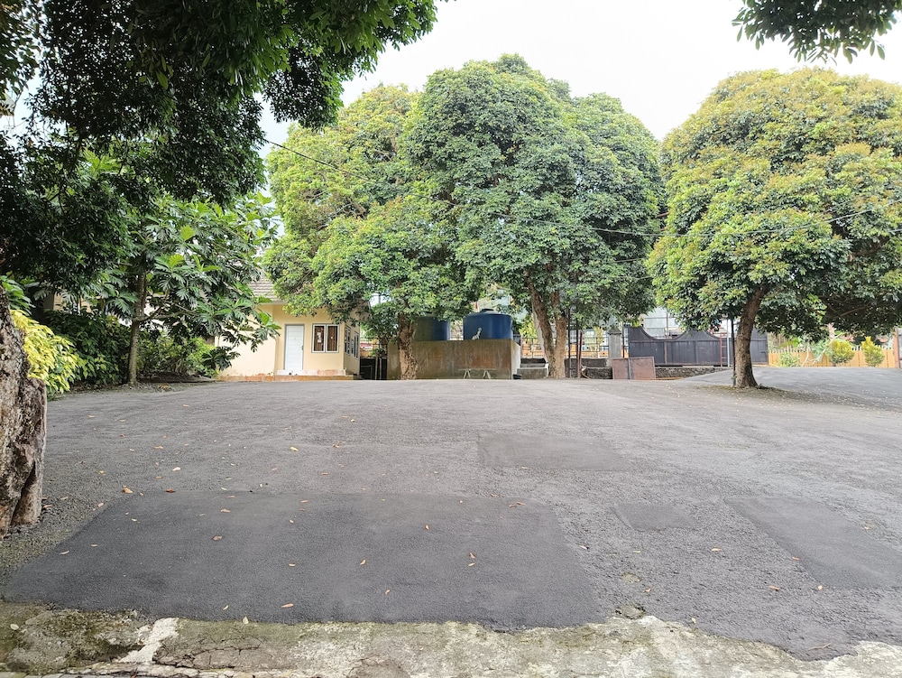 Hotel STIPRAM Kaliurang Yogyakarta