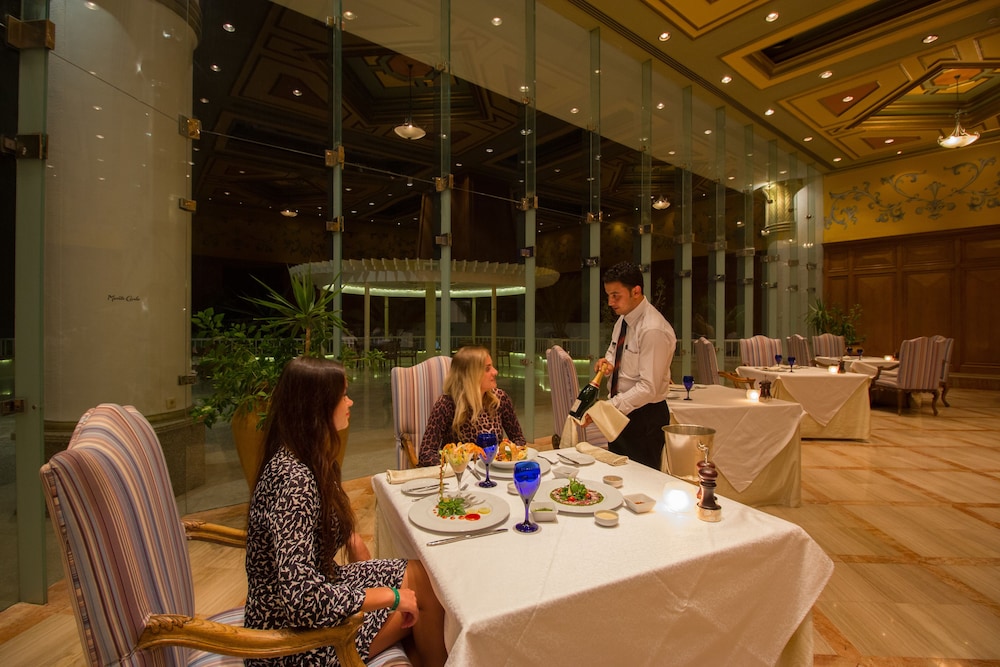 Royal Monte Carlo Sharm El Sheikh - Adults only