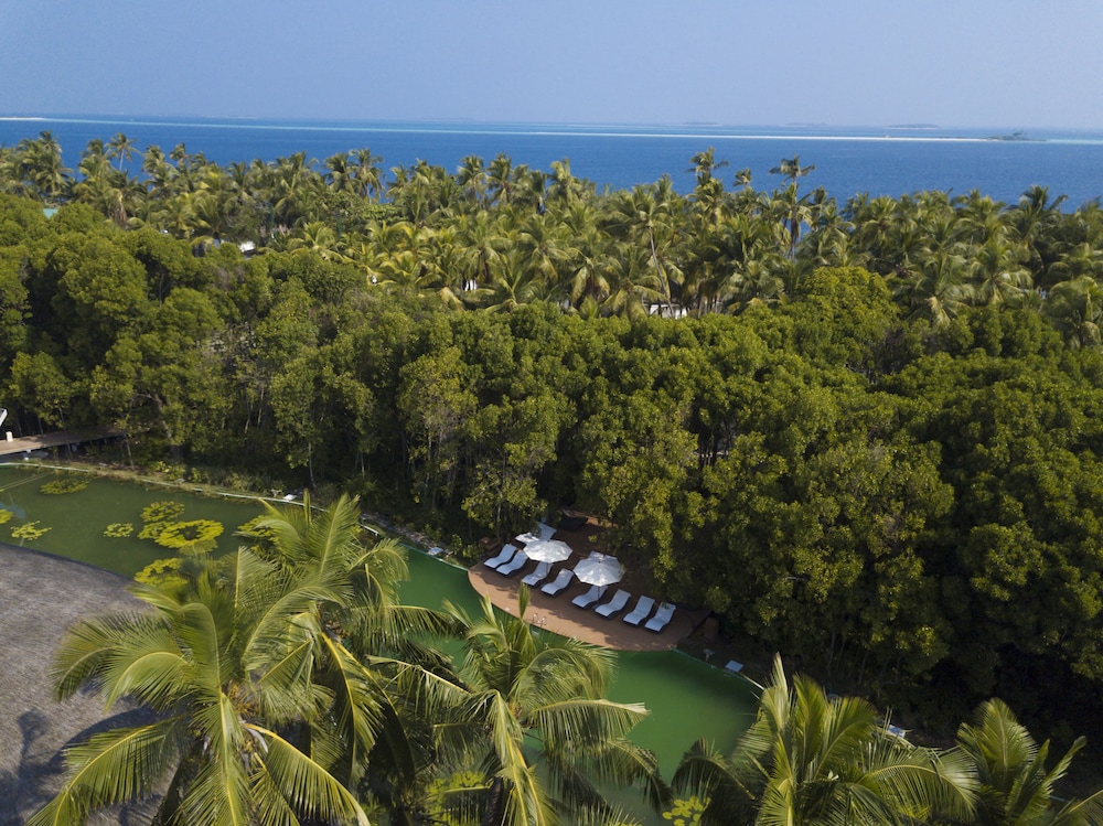 Dreamland Unique Sea and Lake Resort Spa — 27