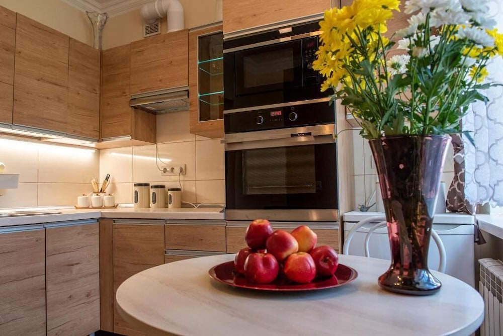 Apartament u Janka