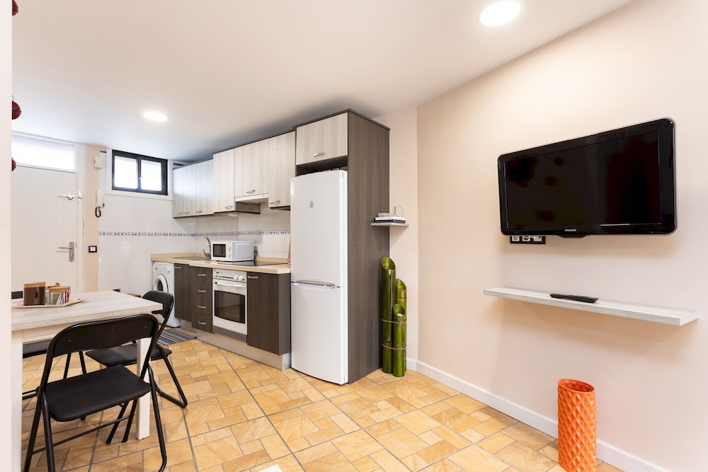 Apartamento Zoraida del Mar
