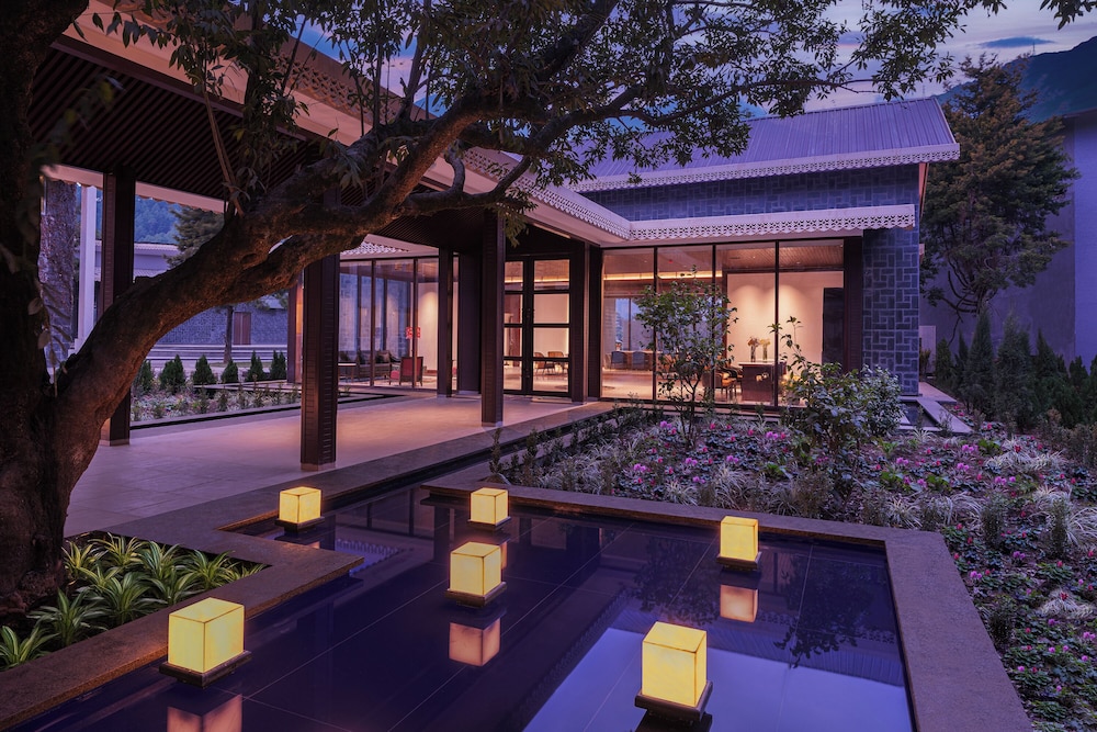 Naukuchia House, Naukuchiatal - IHCL SeleQtions