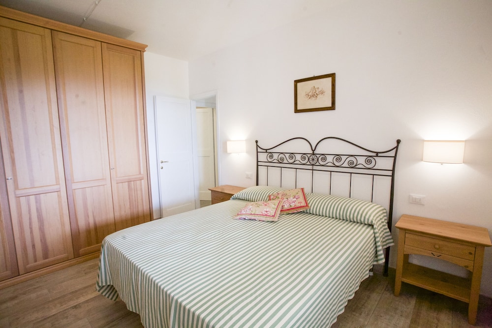Appartamento Jolie en Rio — hotel room