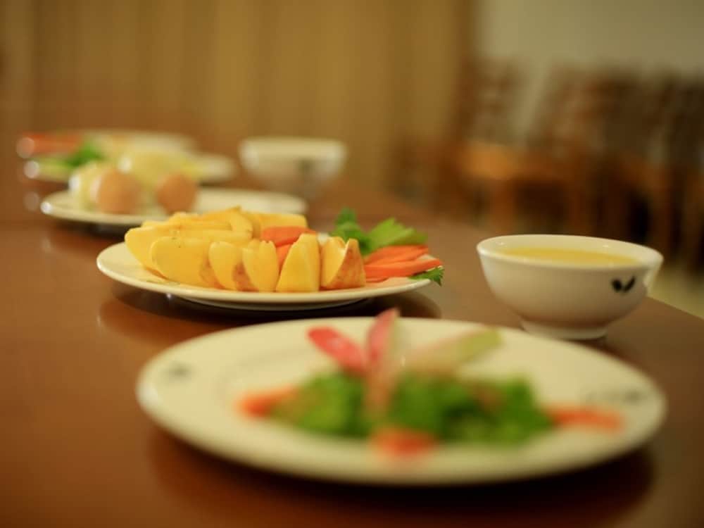 GreenTree Inn Suqian Suyang South ShangHai Rd Darunfa Hotel