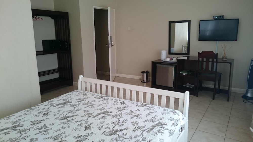 LePatino Bed & Breakfast