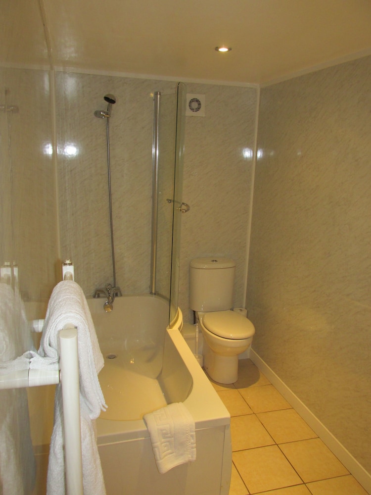Edenhall Country House Hotel