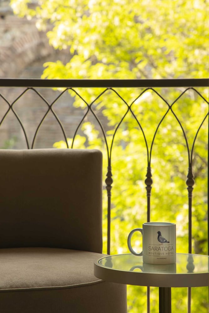 Saratoga Otel - Image 8