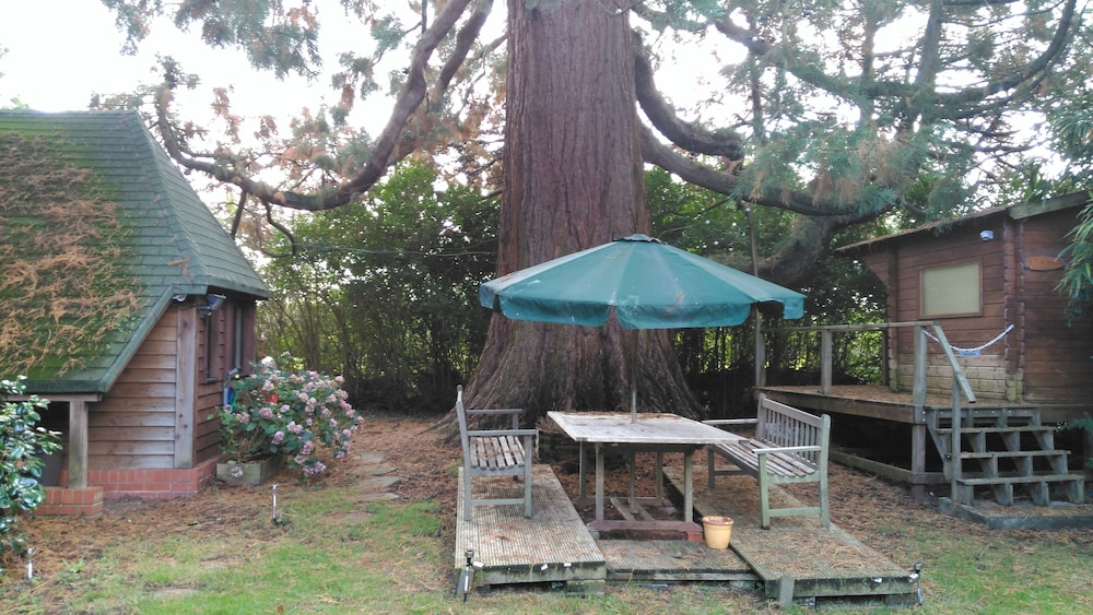 Otters' Green B&B