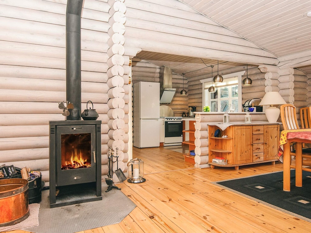 4 Star Holiday Home in Farvang