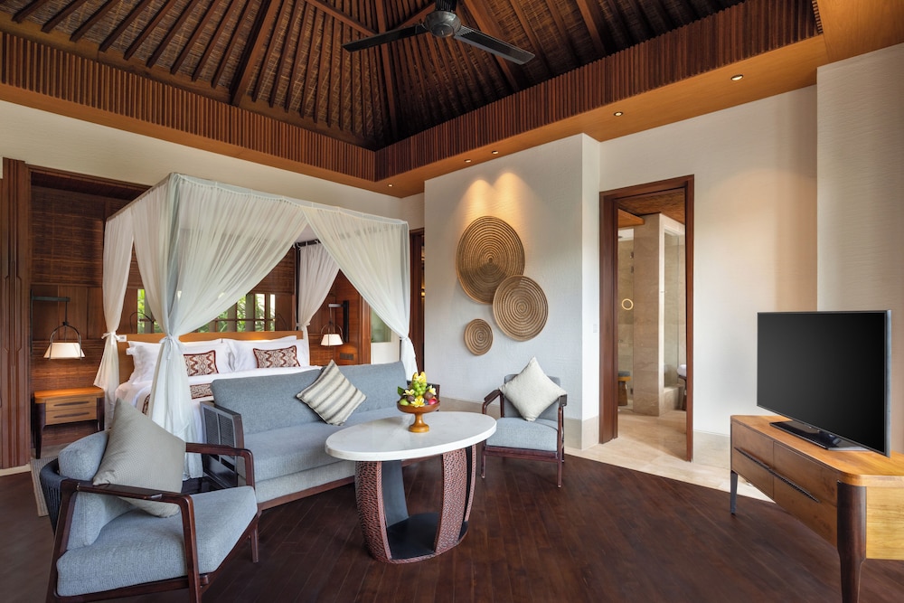 Impiana Private Villas Ubud