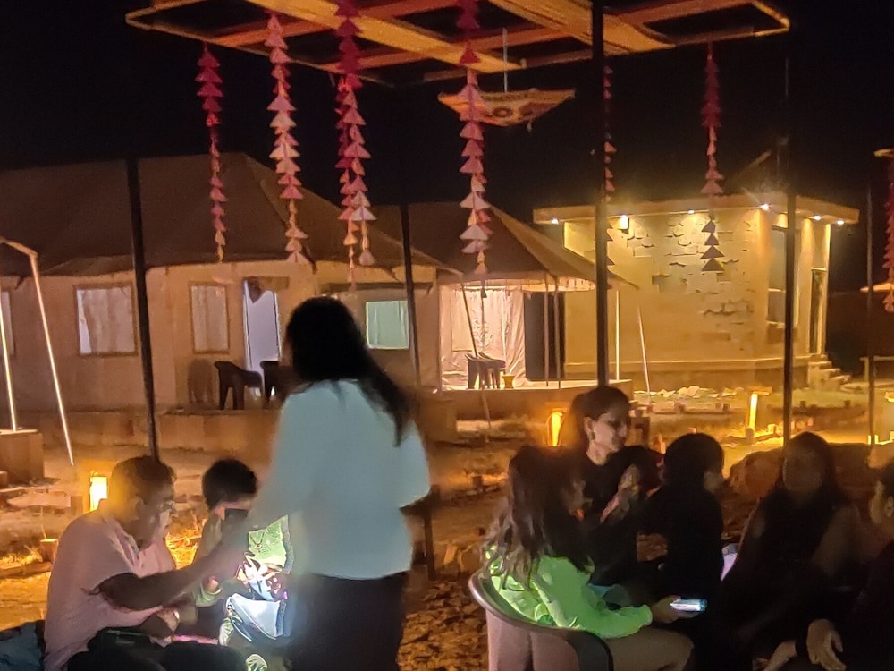 Savi Camps