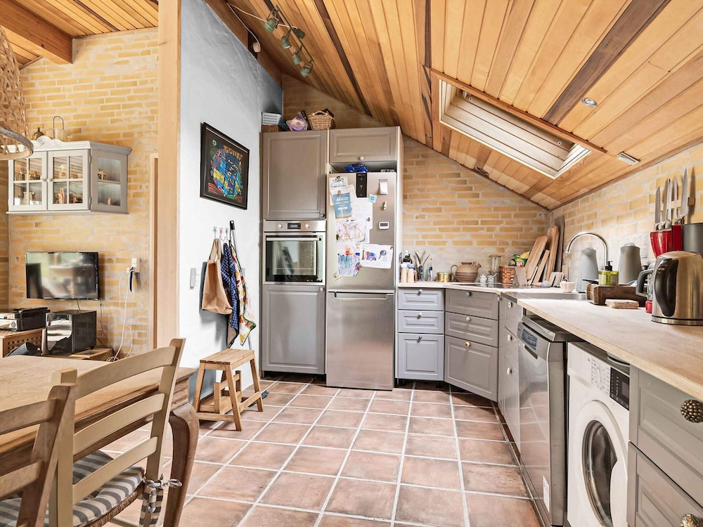 5 Star Holiday Home in Rodby