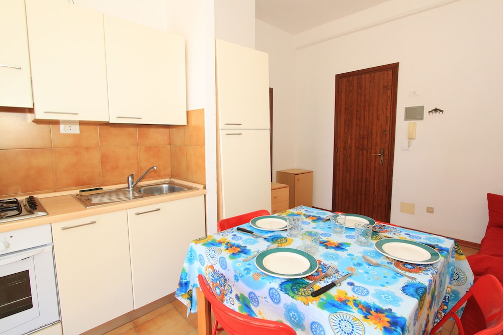 Tre Stelle apartments
