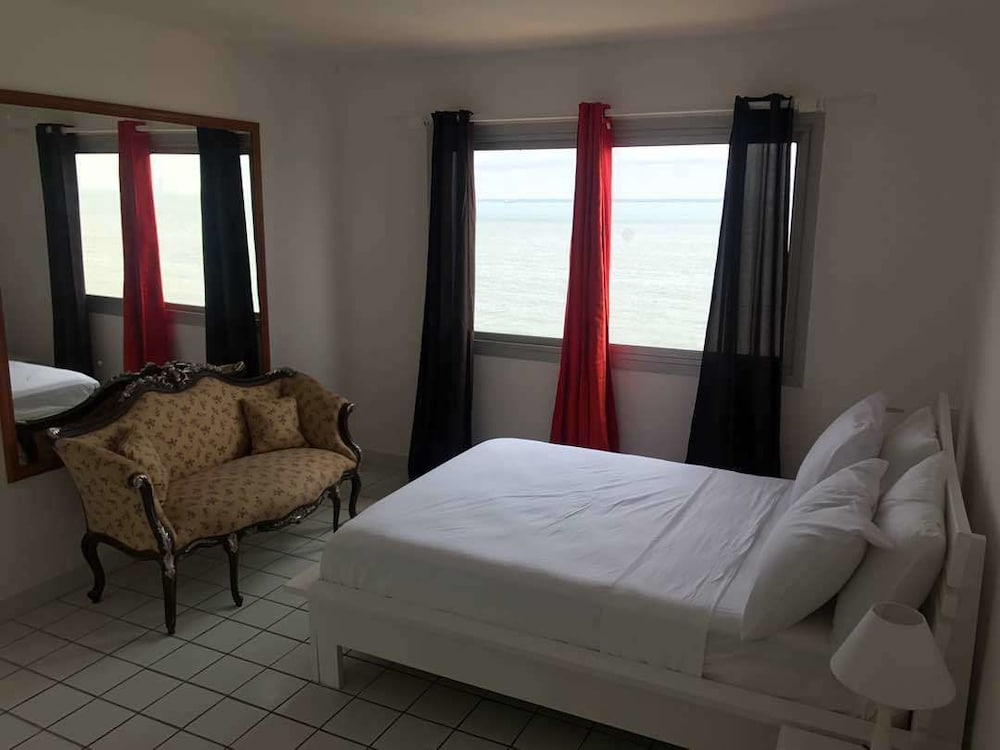 Appartement Les Terrasses de l'Estuaire