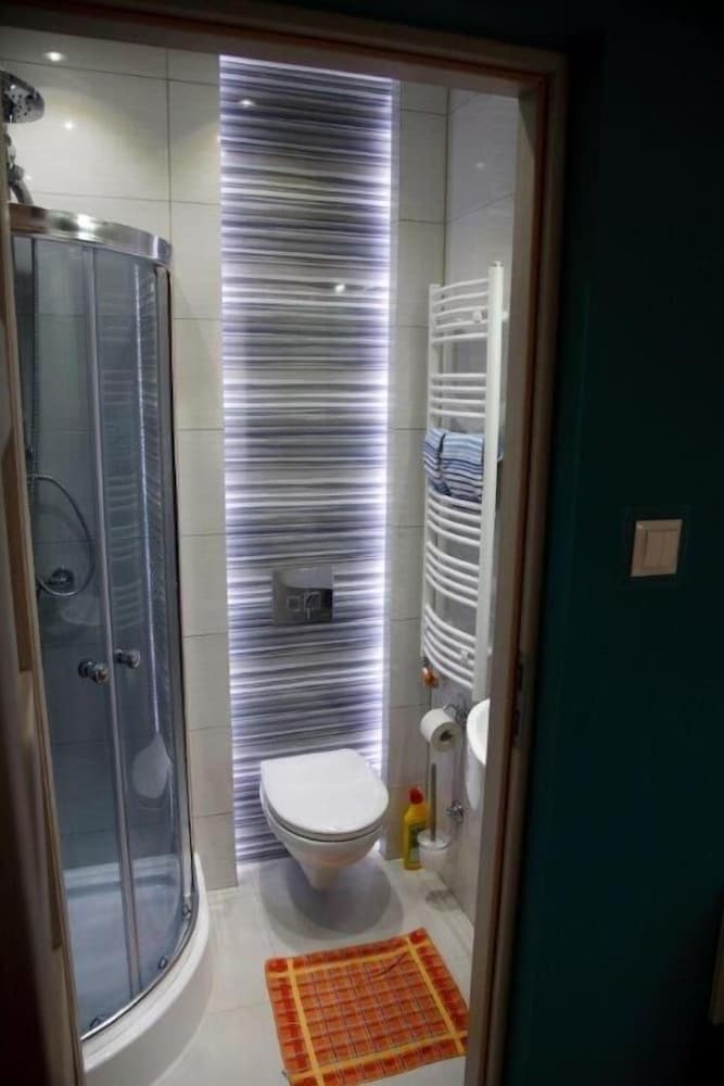 Apartament u Janka
