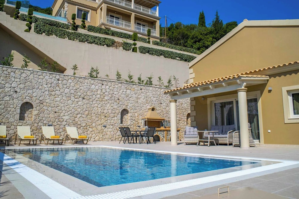 Villa Korfiotissa