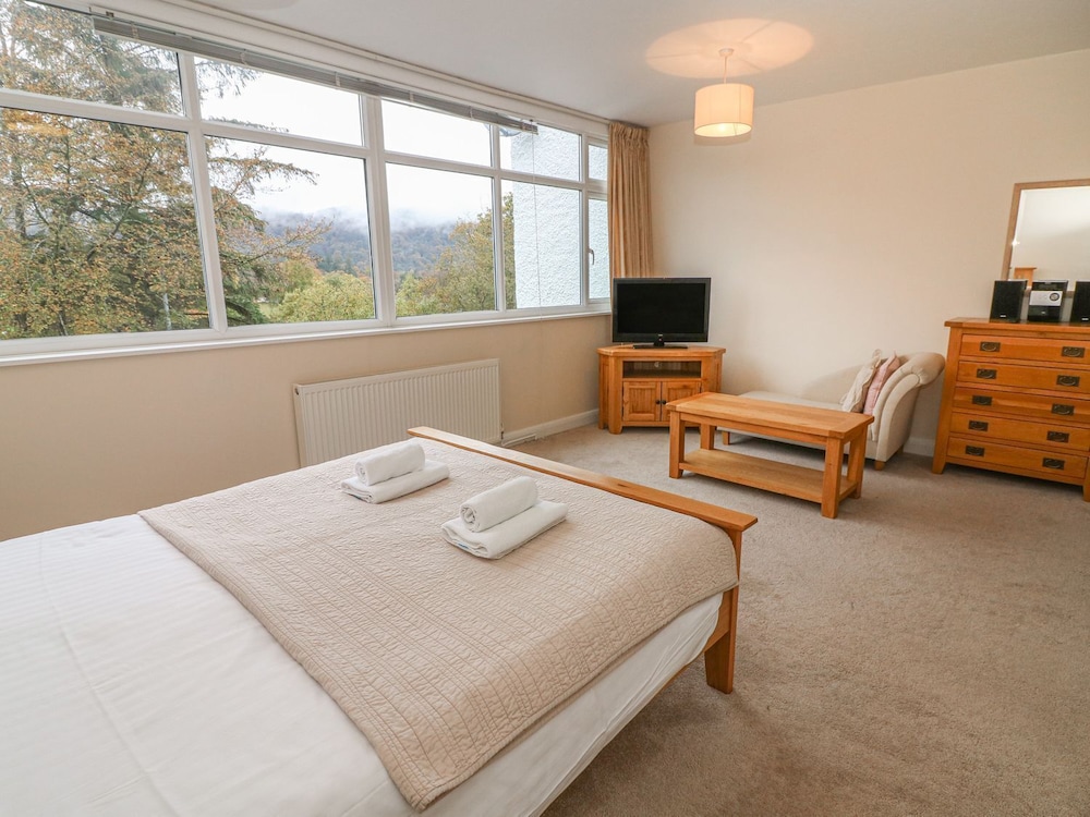 Lake House Bowness