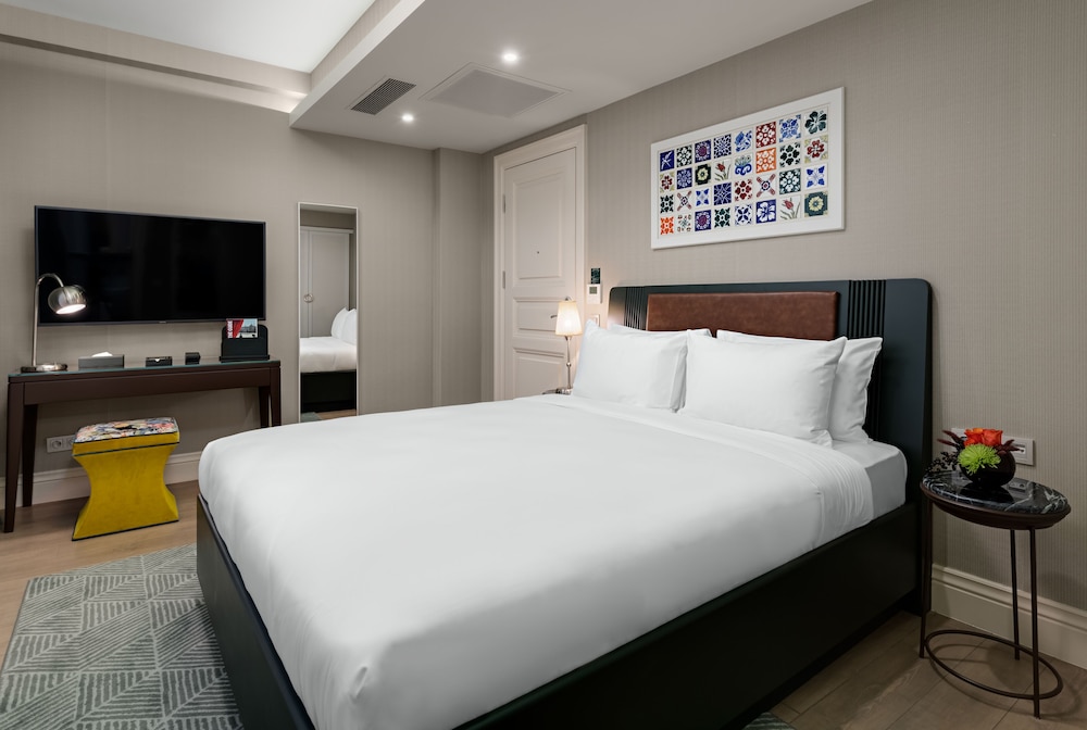 Catch Hotel Sultanahmet - Özel Sınıf - Image 23