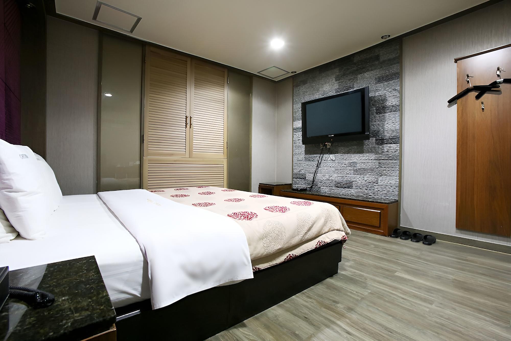 Goyang Chess Hotel view 3