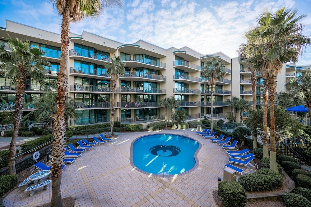Phoenix On The Bay 1215 3 Bedroom Condo