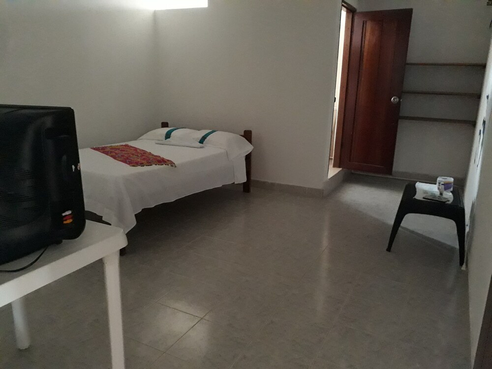 Hostal Adrimar view 5