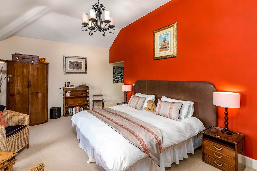 Ffarm Country House