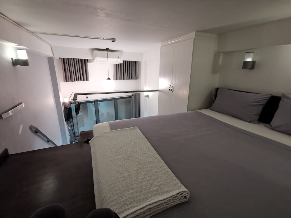 The Haven - Lofts by the Park
