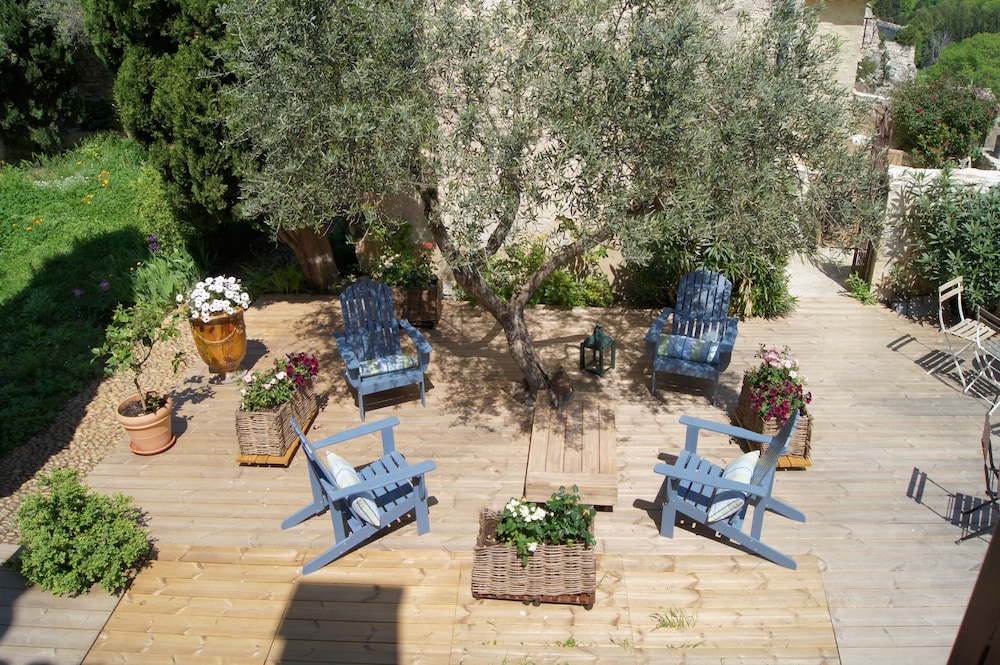 Maison Orsini