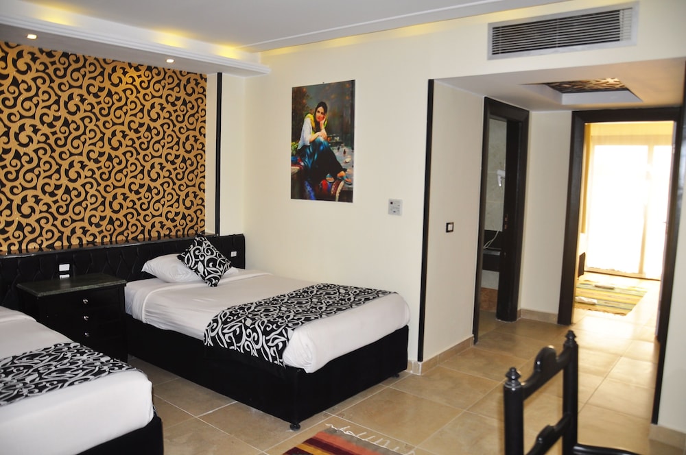 Hotel Panorama Bungalow Resort El Gouna