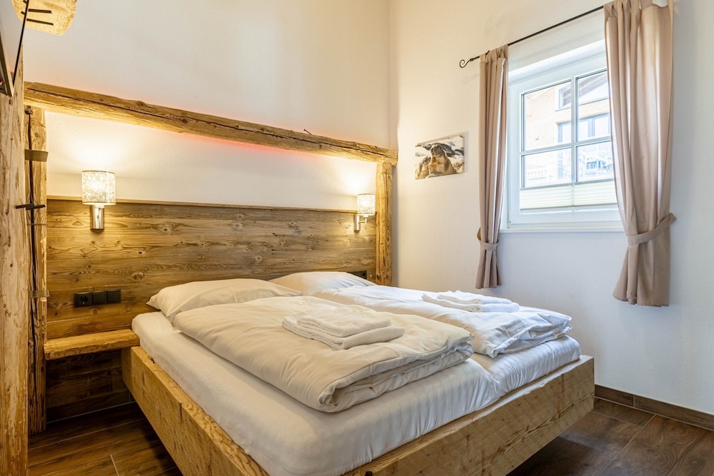 Premium Ferienhaus # 1B mit Sauna